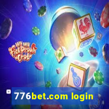 776bet.com login